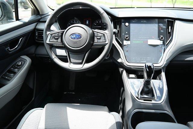 new 2025 Subaru Outback car, priced at $35,396