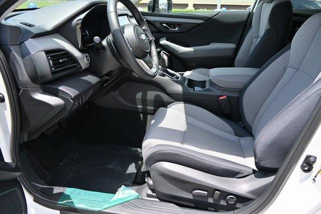 new 2025 Subaru Outback car, priced at $35,396