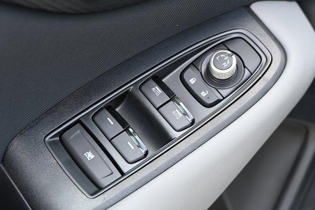 new 2025 Subaru Outback car, priced at $35,396