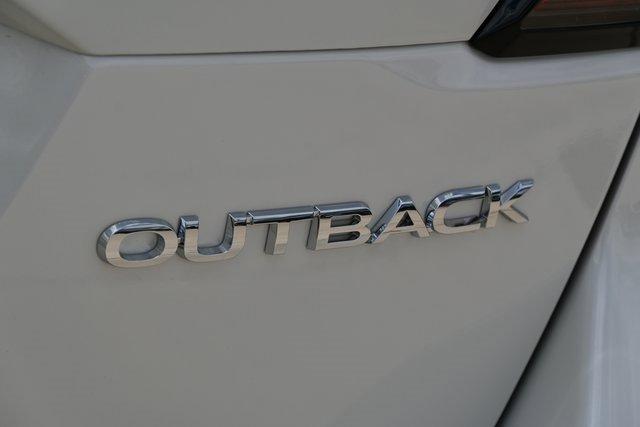 new 2025 Subaru Outback car, priced at $35,396