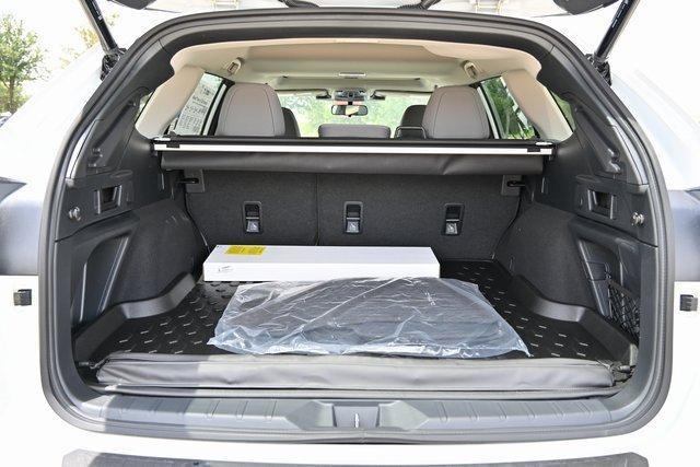 new 2025 Subaru Outback car, priced at $35,396