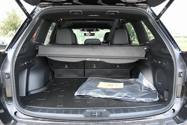new 2025 Subaru Forester car, priced at $37,988