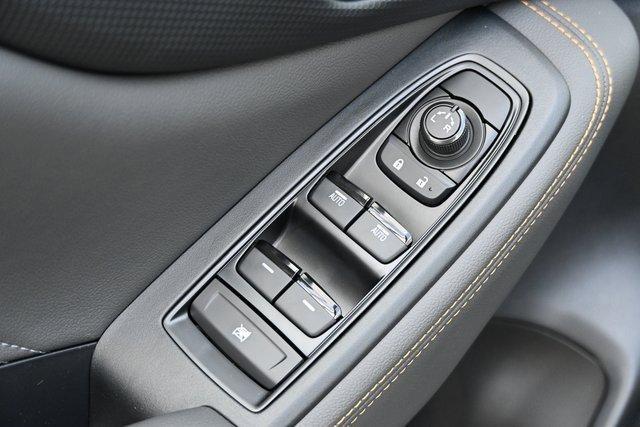 new 2025 Subaru Forester car, priced at $37,988