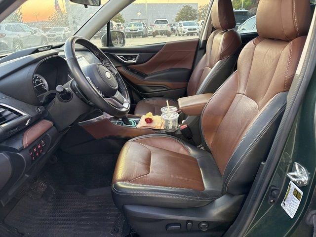 used 2023 Subaru Forester car, priced at $30,000