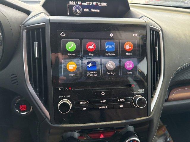 used 2023 Subaru Forester car, priced at $30,000