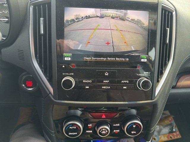 used 2023 Subaru Forester car, priced at $30,000