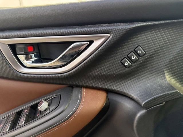 used 2023 Subaru Forester car, priced at $30,000