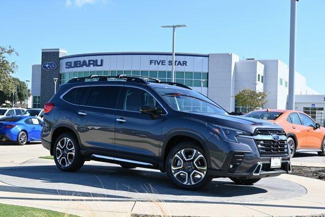 new 2024 Subaru Ascent car, priced at $46,769