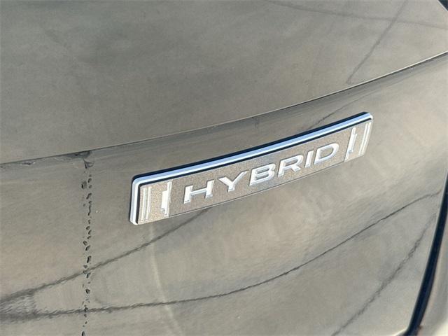 used 2025 Subaru Forester Hybrid car, priced at $39,000