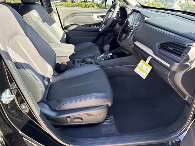 used 2025 Subaru Forester Hybrid car, priced at $39,000