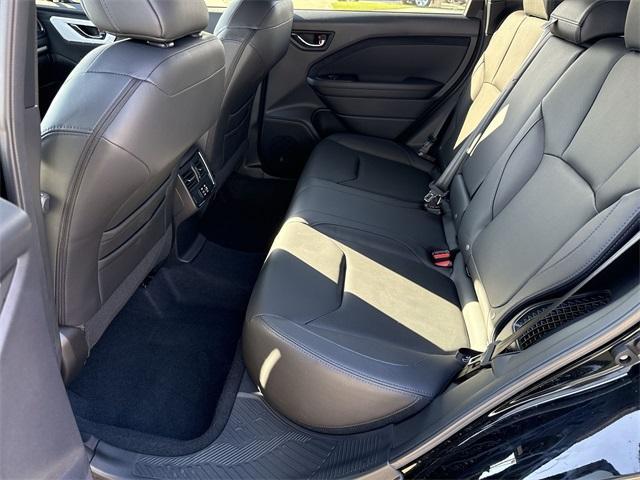 used 2025 Subaru Forester Hybrid car, priced at $39,000