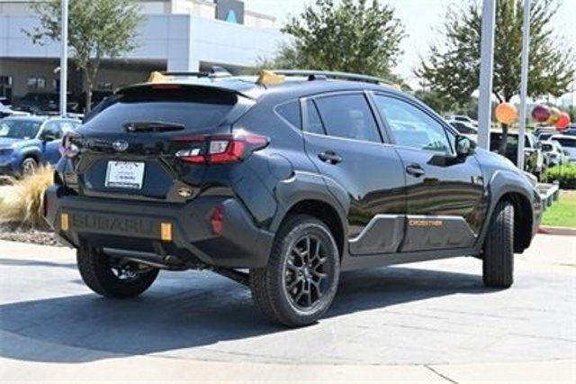 new 2024 Subaru Crosstrek car, priced at $34,231