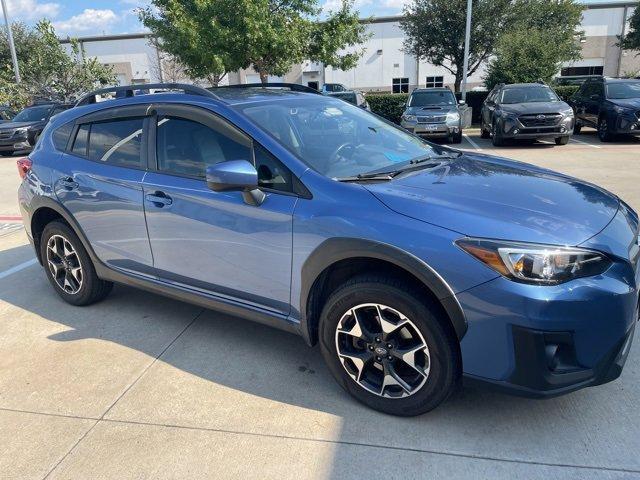 used 2019 Subaru Crosstrek car, priced at $13,000