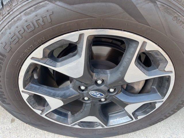 used 2019 Subaru Crosstrek car, priced at $13,000