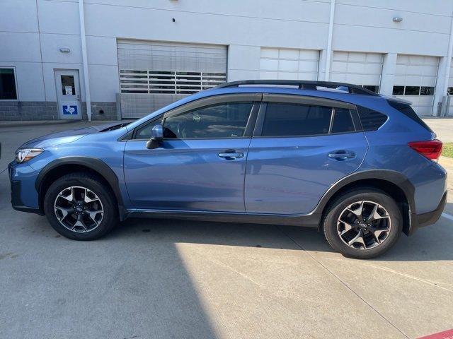 used 2019 Subaru Crosstrek car, priced at $13,000