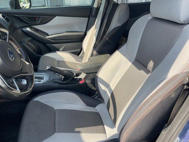used 2019 Subaru Crosstrek car, priced at $13,000