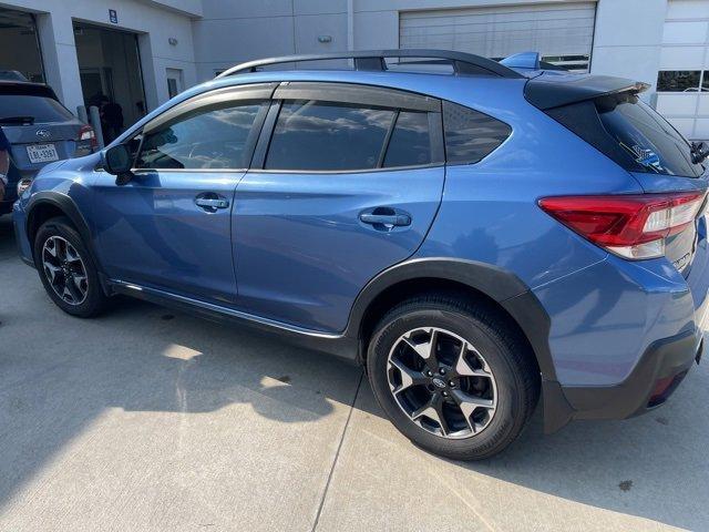 used 2019 Subaru Crosstrek car, priced at $13,000