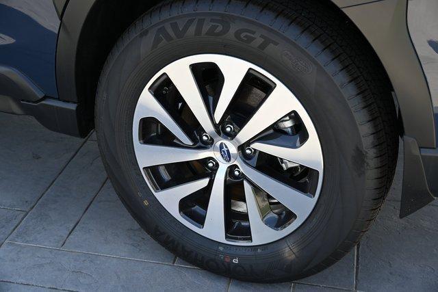 new 2025 Subaru Outback car, priced at $34,090