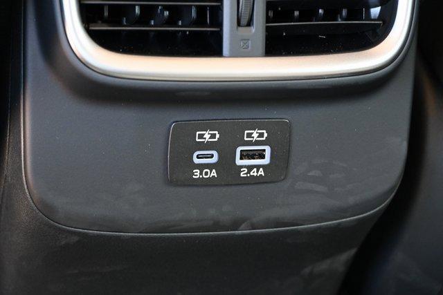 new 2025 Subaru Outback car, priced at $34,090
