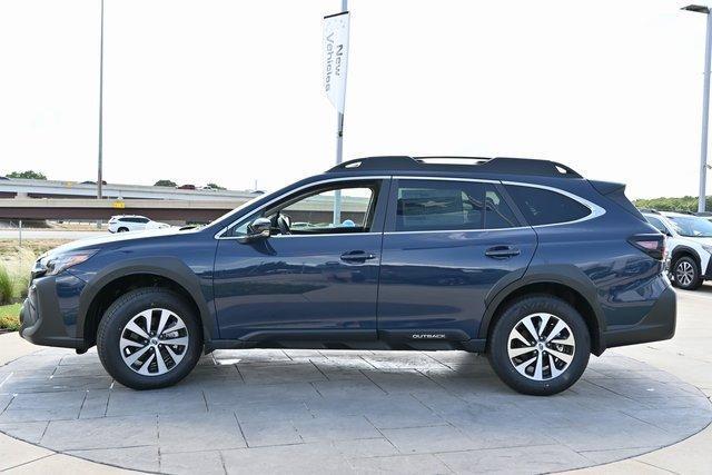 new 2025 Subaru Outback car, priced at $34,090