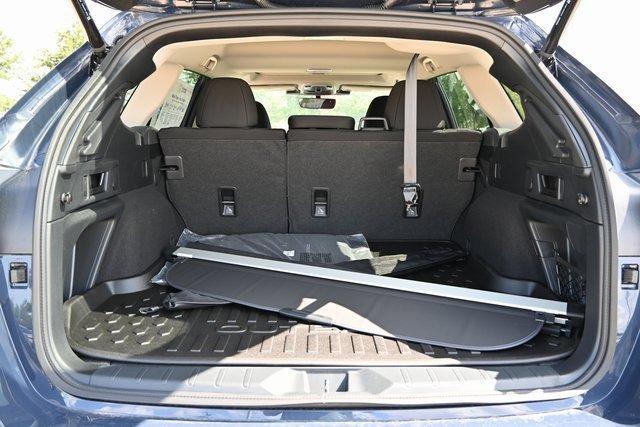 new 2025 Subaru Outback car, priced at $34,090