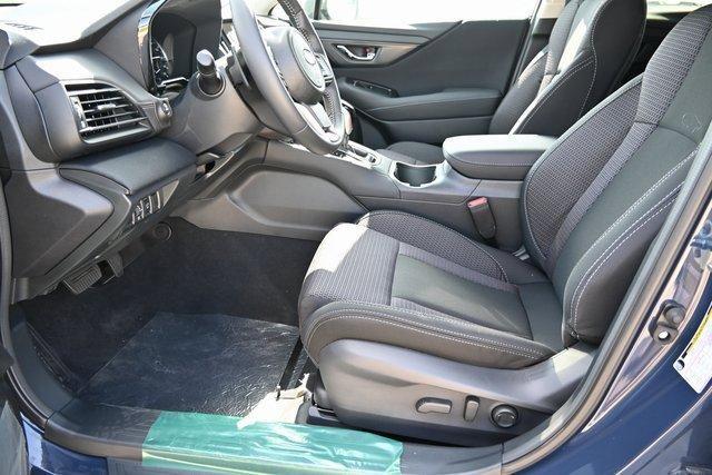 new 2025 Subaru Outback car, priced at $34,090