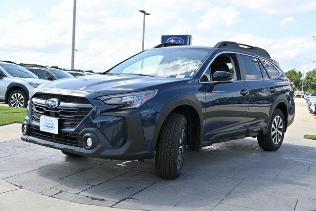 new 2025 Subaru Outback car, priced at $34,090