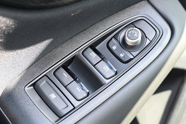new 2025 Subaru Outback car, priced at $34,090