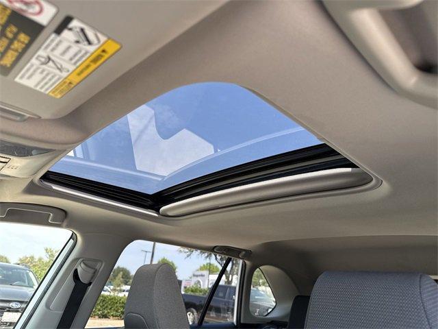 used 2019 Toyota RAV4 car, priced at $18,000