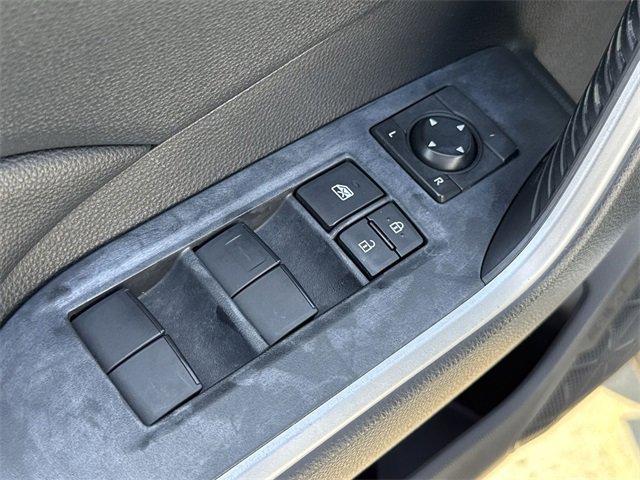 used 2019 Toyota RAV4 car, priced at $18,000