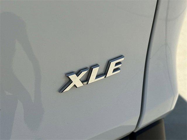 used 2019 Toyota RAV4 car, priced at $18,000