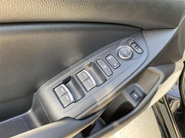 used 2022 Honda Accord car, priced at $27,000