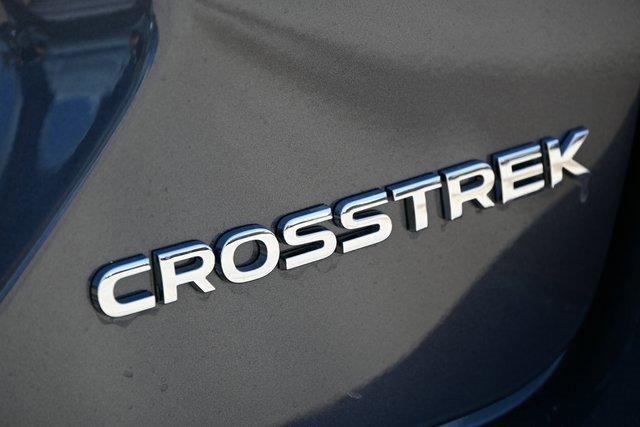 new 2024 Subaru Crosstrek car, priced at $32,054