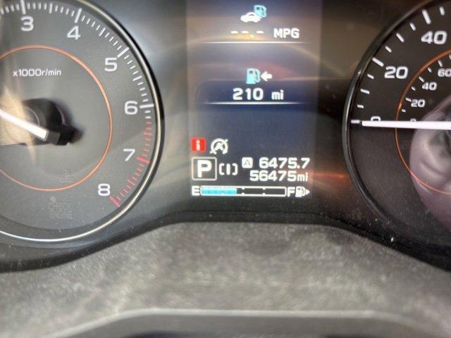 used 2023 Subaru Crosstrek car, priced at $23,000