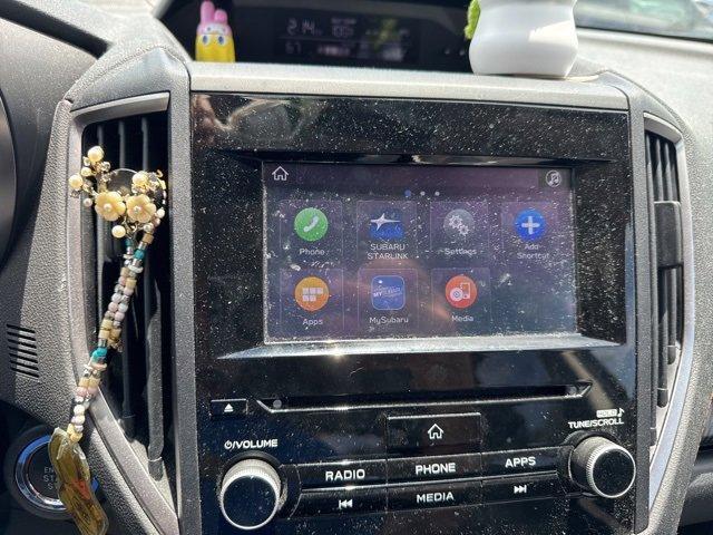 used 2023 Subaru Crosstrek car, priced at $23,000