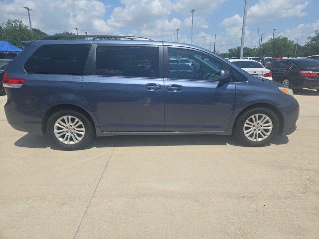 used 2014 Toyota Sienna car, priced at $18,000
