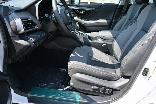 new 2025 Subaru Outback car, priced at $40,407