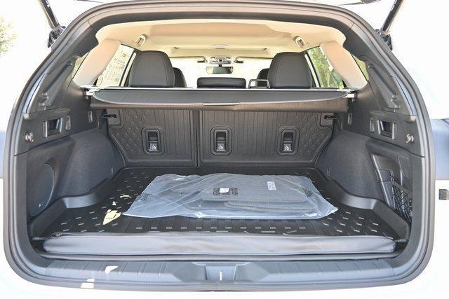 new 2025 Subaru Outback car, priced at $40,407