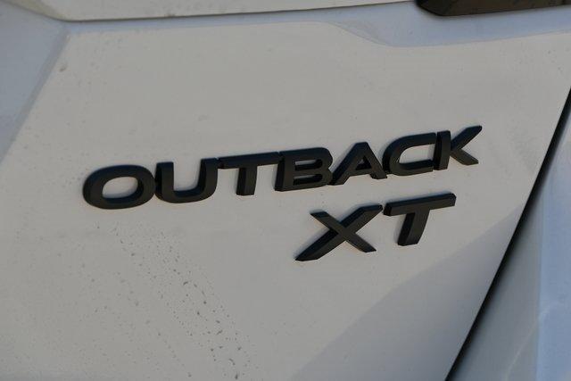 new 2025 Subaru Outback car, priced at $40,407