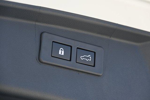 new 2025 Subaru Outback car, priced at $40,407