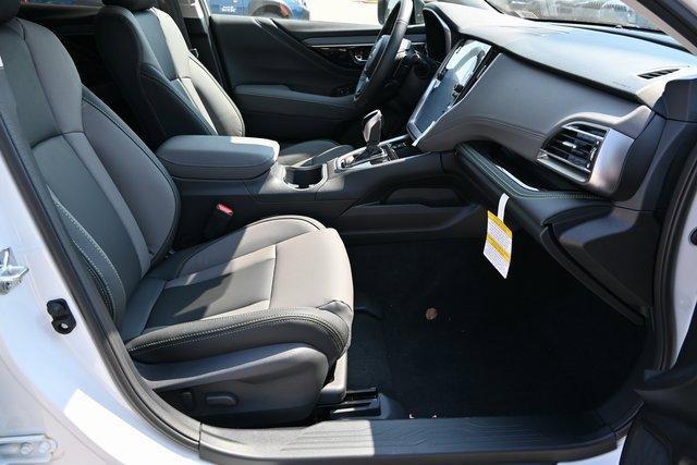 new 2025 Subaru Outback car, priced at $40,407