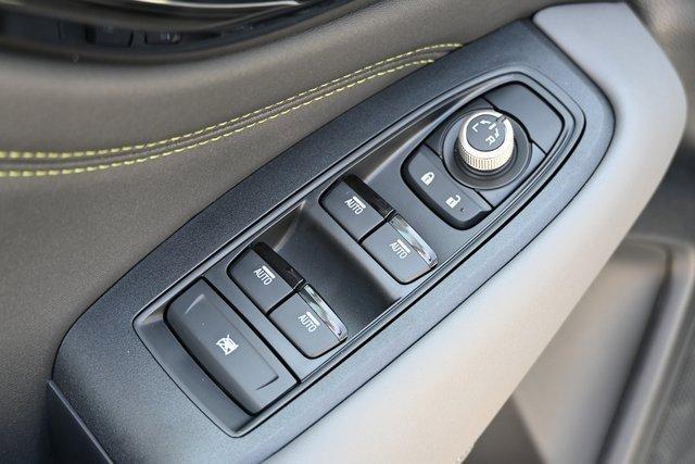 new 2025 Subaru Outback car, priced at $40,407