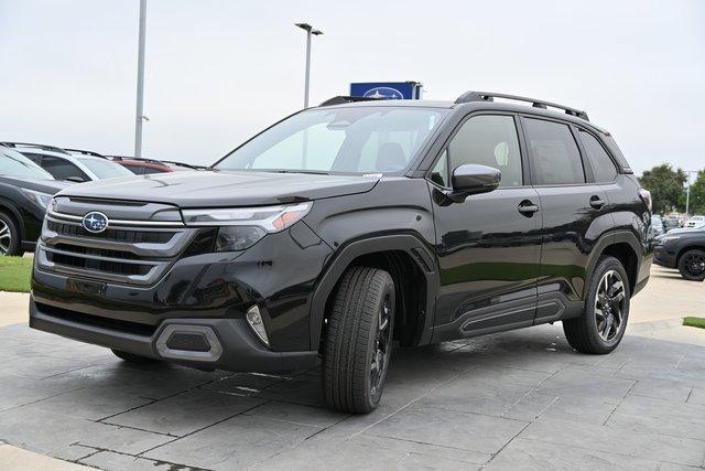 new 2025 Subaru Forester car, priced at $35,700