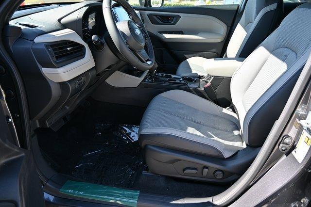 new 2026 Subaru Forester car, priced at $35,690
