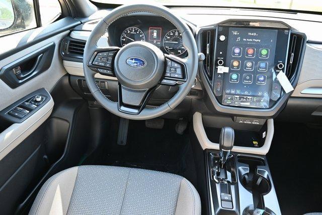 new 2026 Subaru Forester car, priced at $35,690