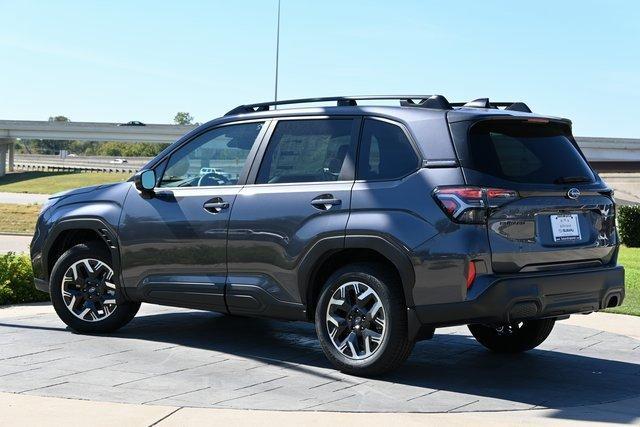 new 2026 Subaru Forester car, priced at $35,690