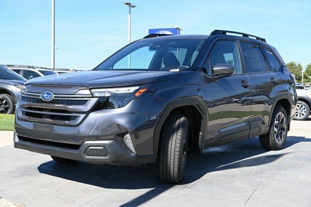new 2026 Subaru Forester car, priced at $35,690