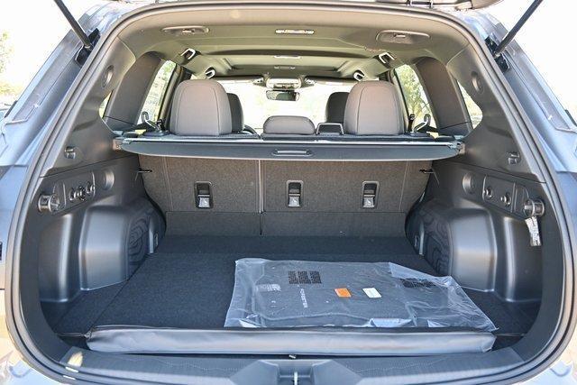 new 2026 Subaru Forester car, priced at $35,690