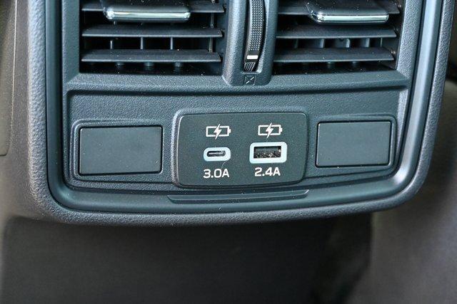 new 2026 Subaru Forester car, priced at $35,690