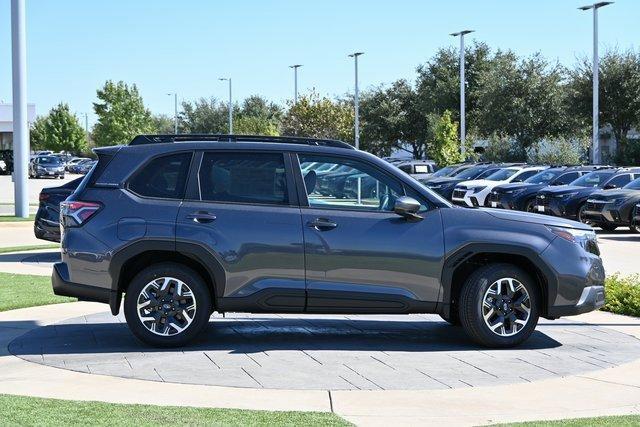 new 2026 Subaru Forester car, priced at $35,690